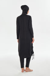 Maresiva Burkini Swimsuit  Voile